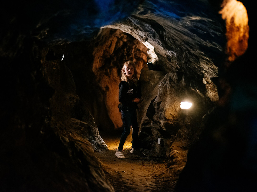 Grotte Scladina (Centre archéologique)-Andenne必去景点