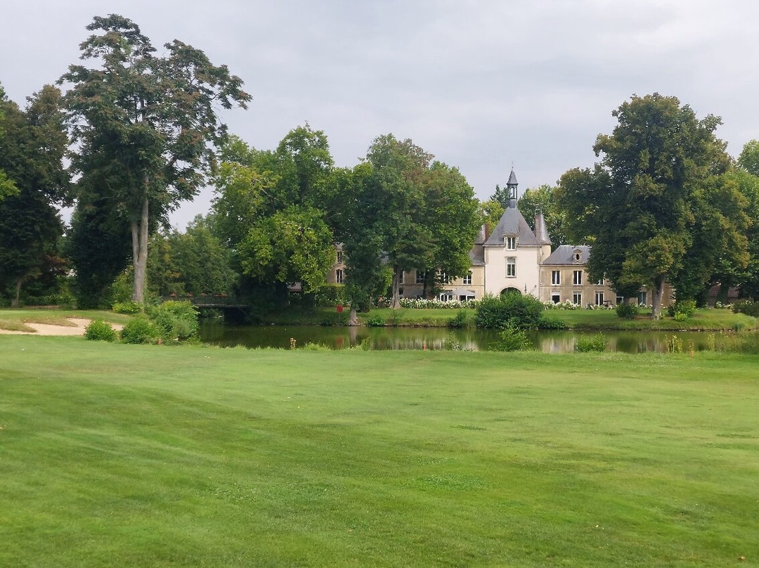 Golf de Reims
