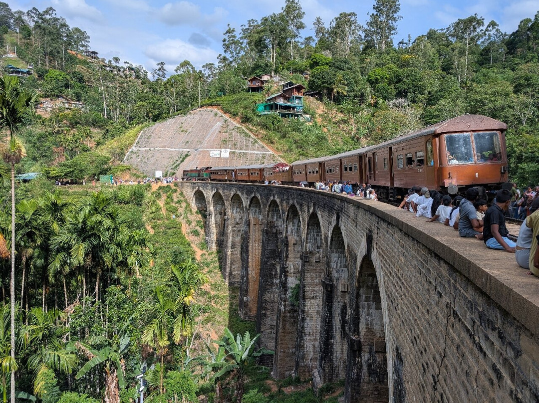 Sri Lanka Tailored Tours-Ja Ela必去景点
