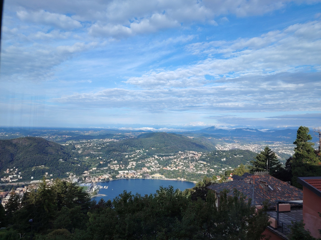 Bellavista Boutique Hotel主图