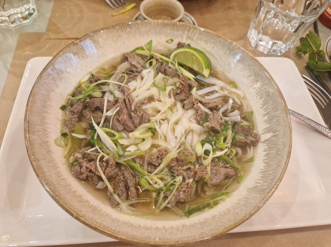 Coin De Hanoi