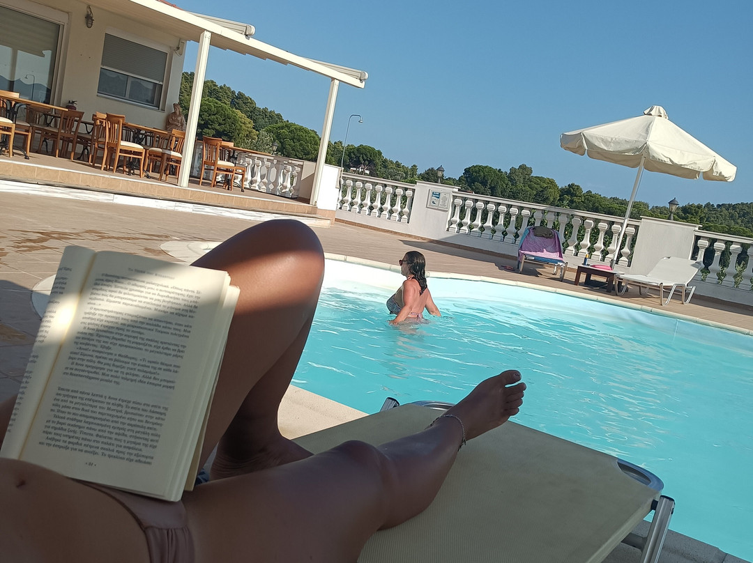 Kolios View Studios主图