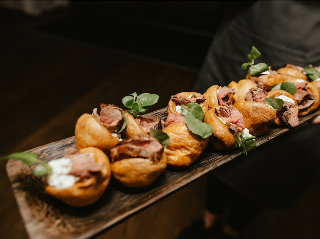 The Norfolk Mead Hotel, Venue And Spa主图