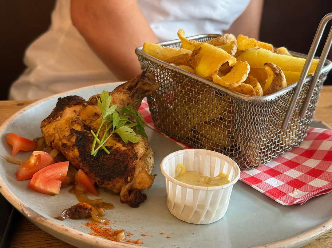 La Brasserie Royannaise