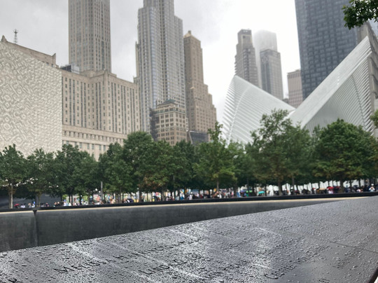 Autentico Nueva York-纽约市必去景点