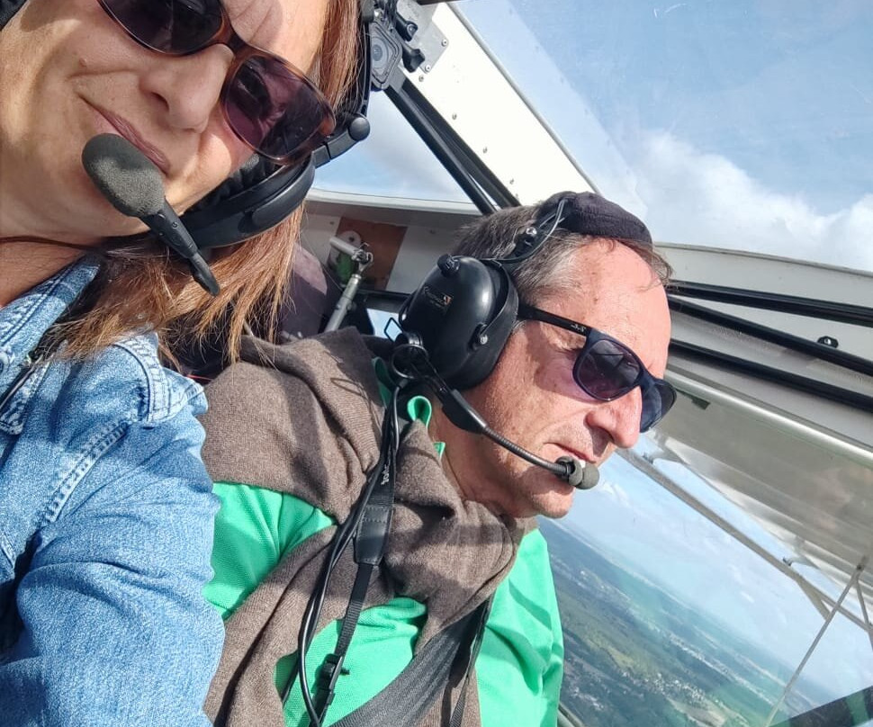 Avion Normandie - L'Eure de l'Ulm-Saint-Aquilin-de-Pacy必去景点