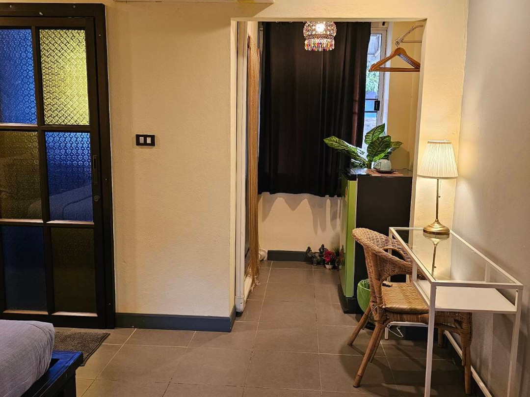 Baan Baimai Boutique room主图