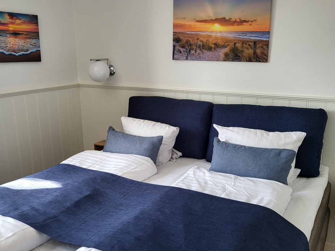 Plesners Badehotel主图