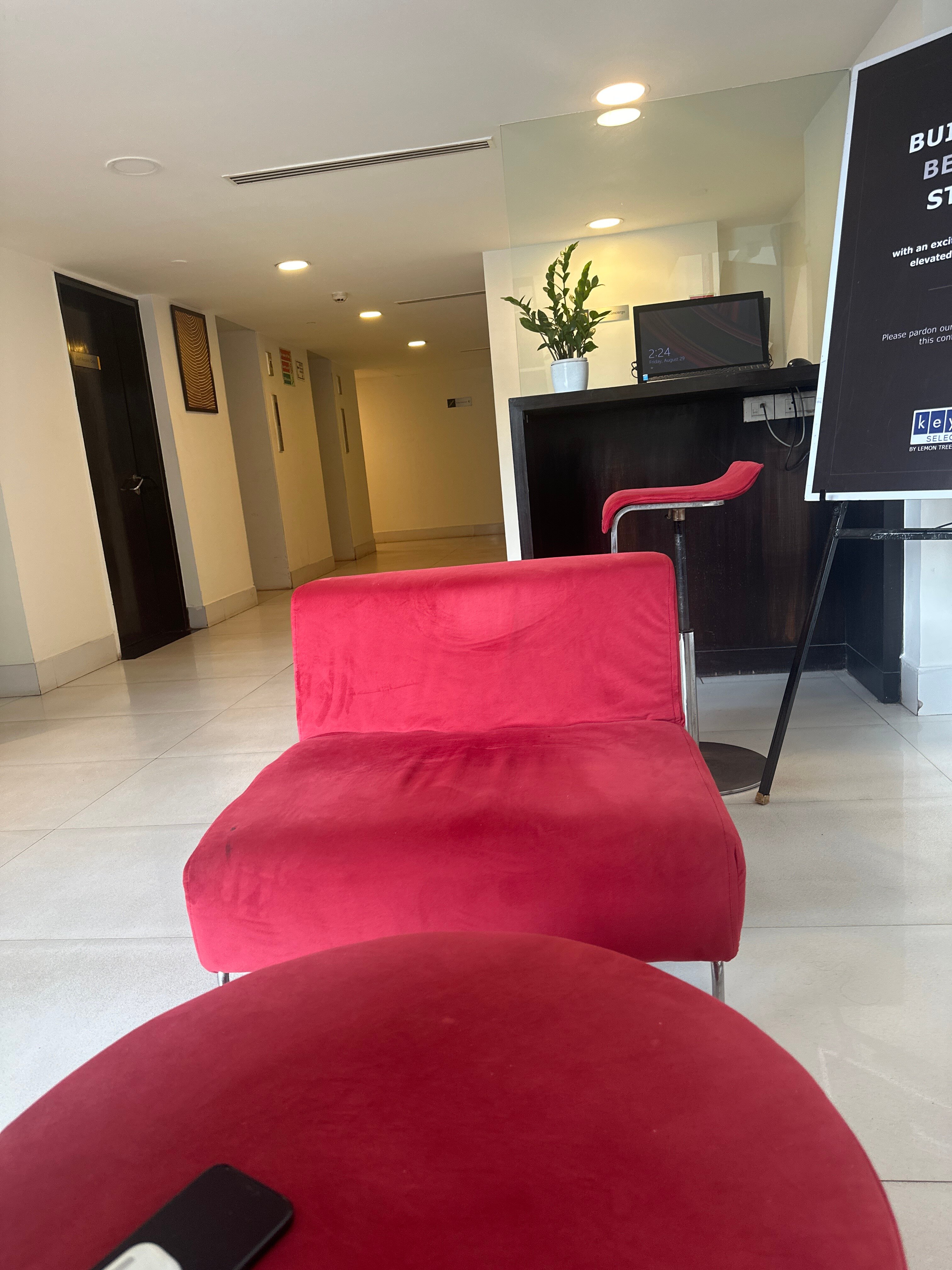 Keys Select by Lemon Tree Hotels, Visakhapatnam-官方
