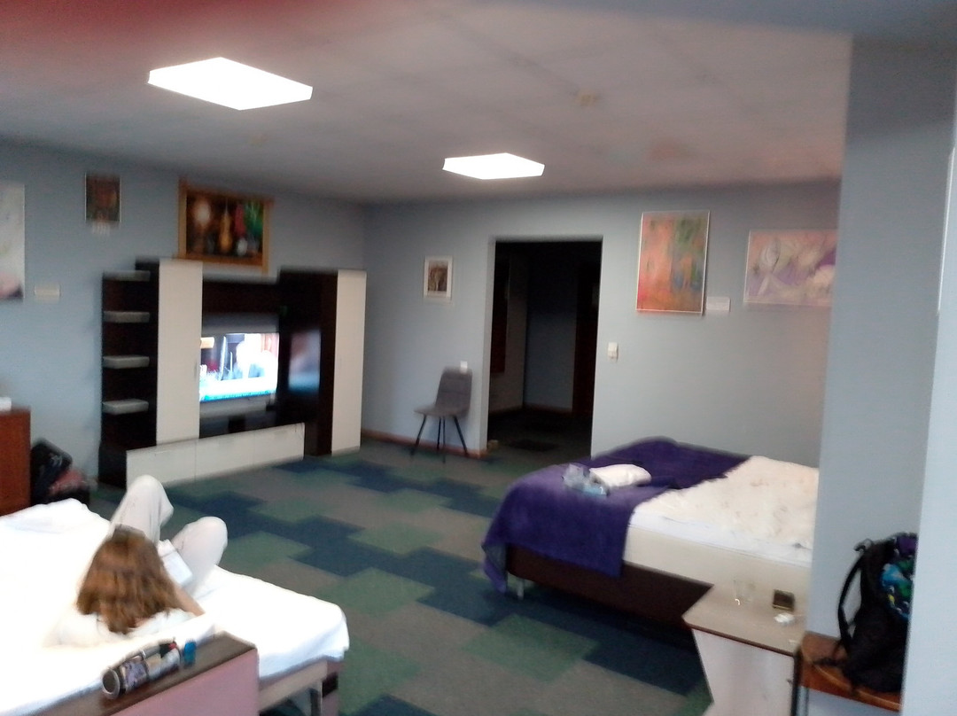 Hotel Fort Kolesnik主图