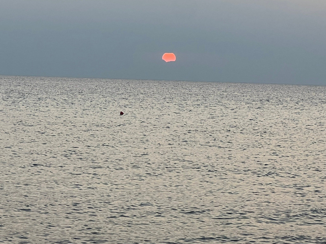 Bau Bau Beach