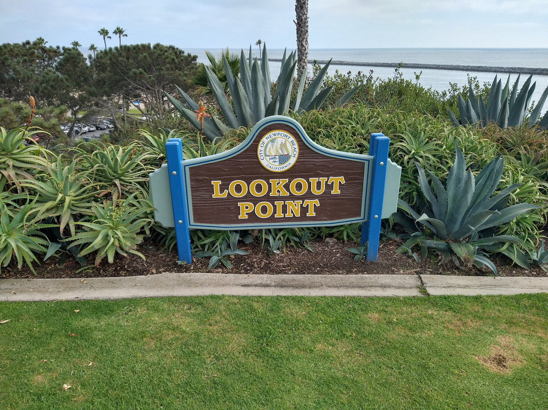 Lookout Point-科罗纳戴尔马尔必去景点