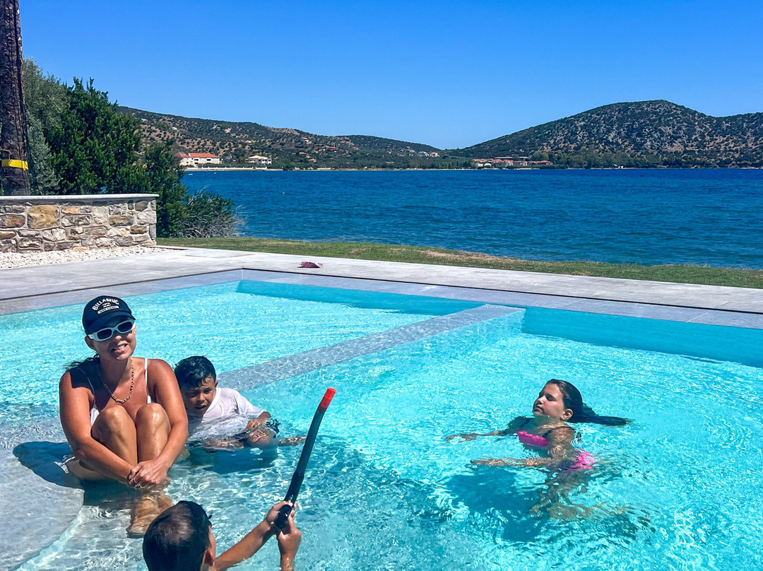 Dardiza Boutique Hotel主图