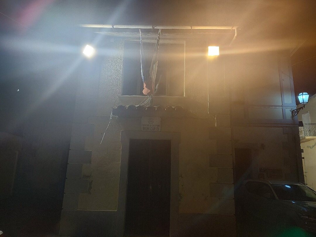 Centro Storico-Cropani必去景点
