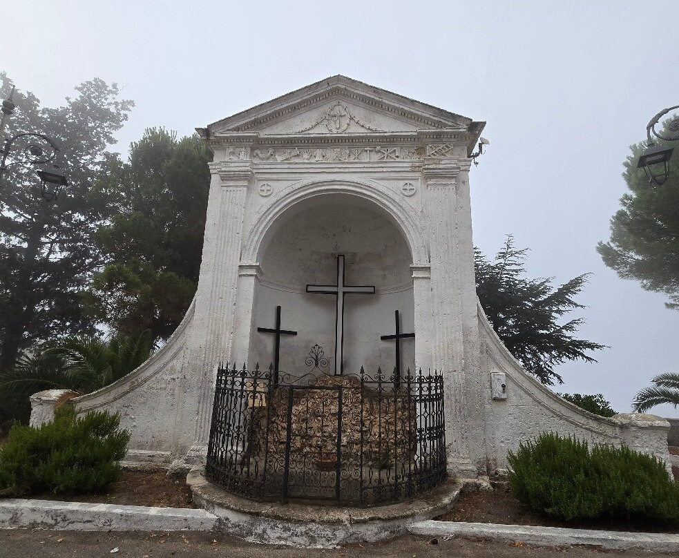 Centro storico di Mottola-Mottola必去景点