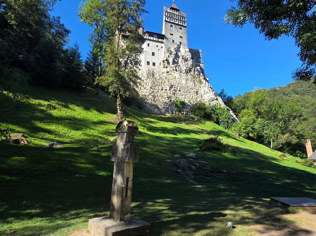Boutique Romania Tours-布拉索夫必去景点