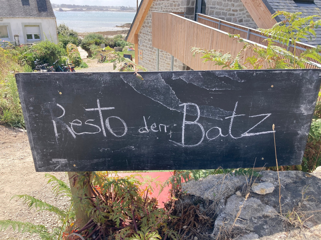 Le Resto D En Batz