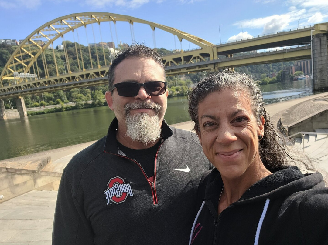 点子州立公园-匹兹堡必去景点