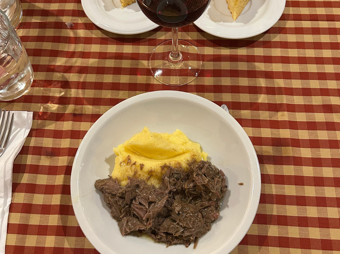 Hotel Monte Maggio主图