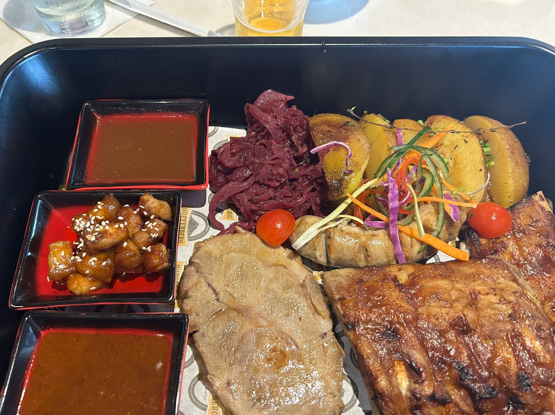 Hopfenberg Ras Al Khaimah