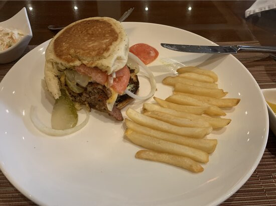 宿务马可波罗酒店主图