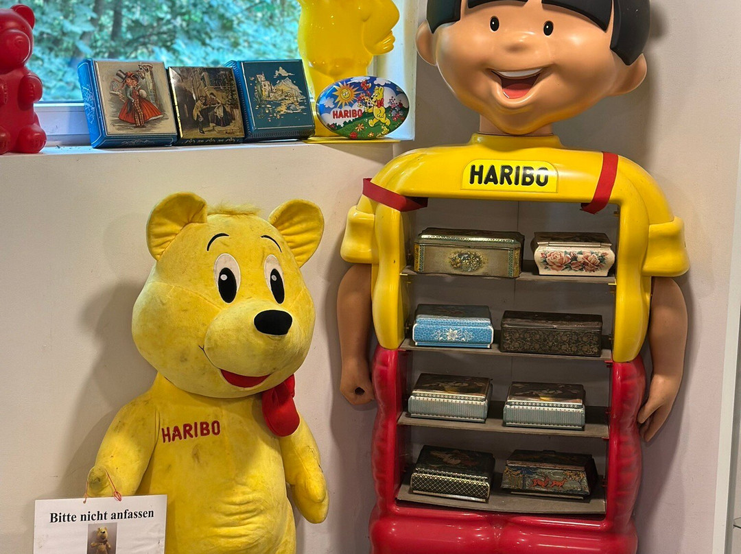 Bonbon Museum 2.0-Bedsted Thy必去景点