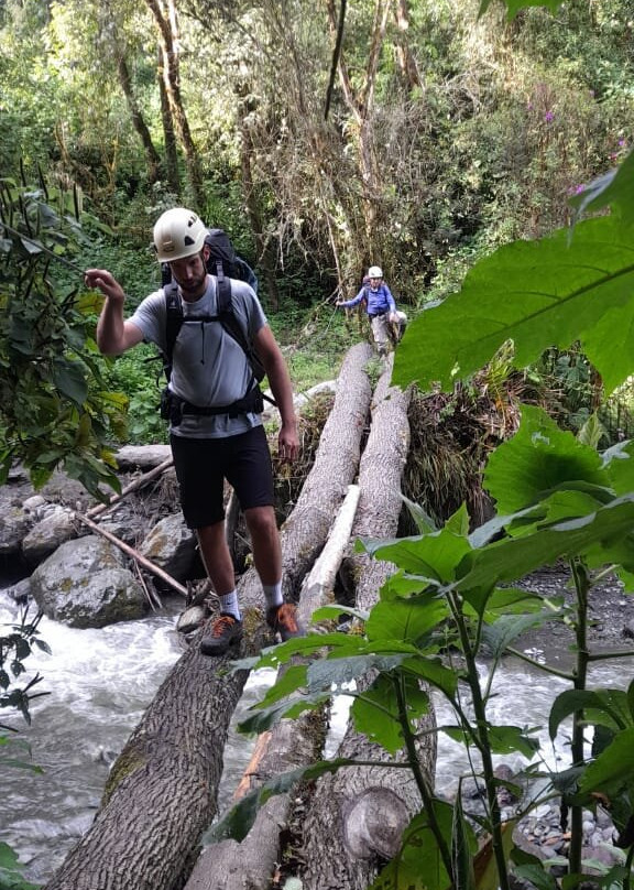 Andes Adventure-萨伦托必去景点