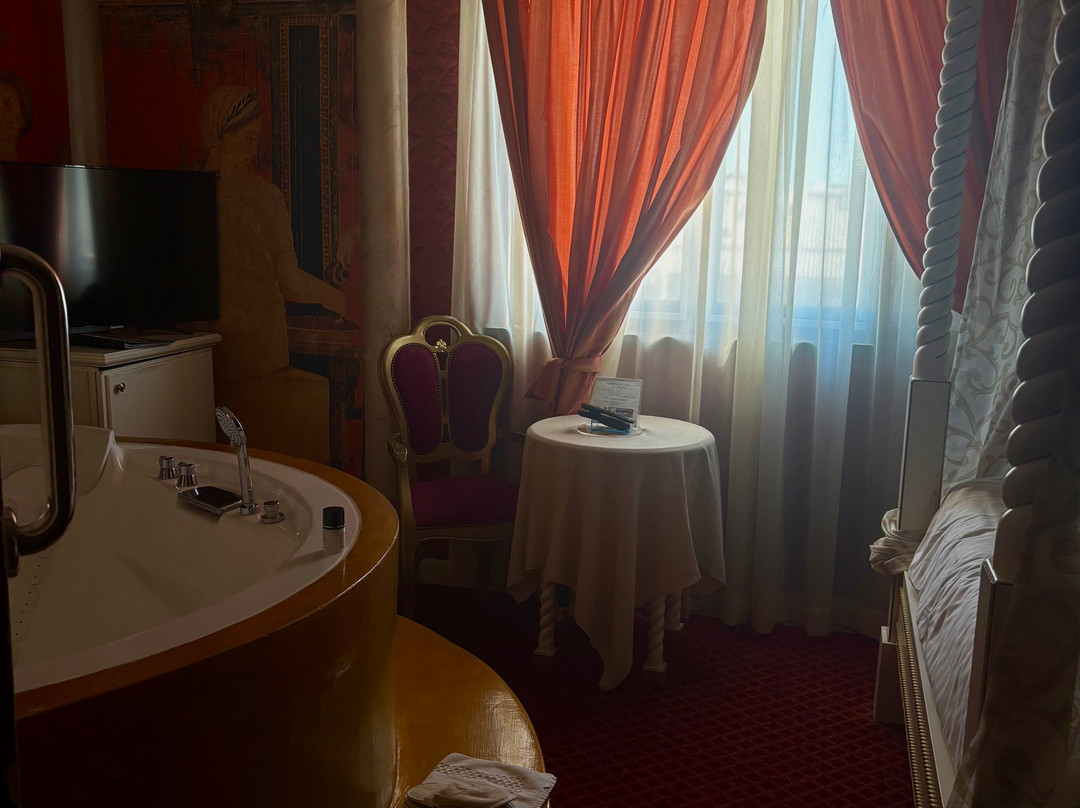 Hotel Il Castelletto主图