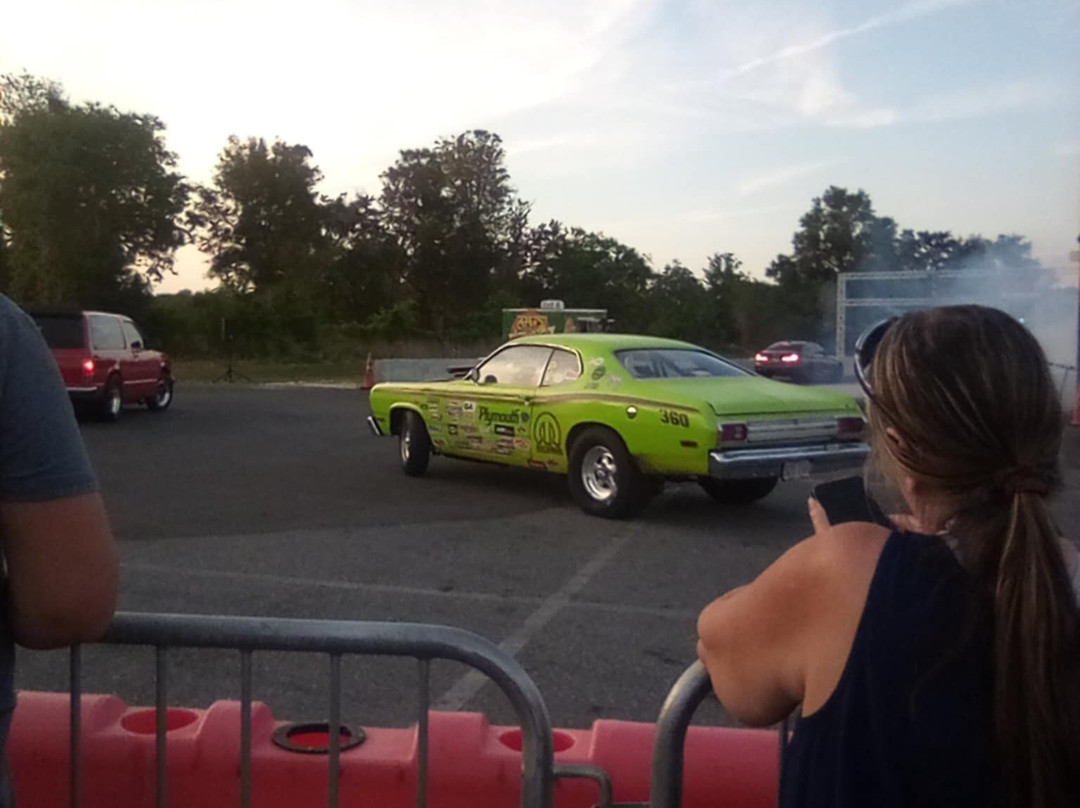 Lead Foot City-布鲁克斯维尔必去景点