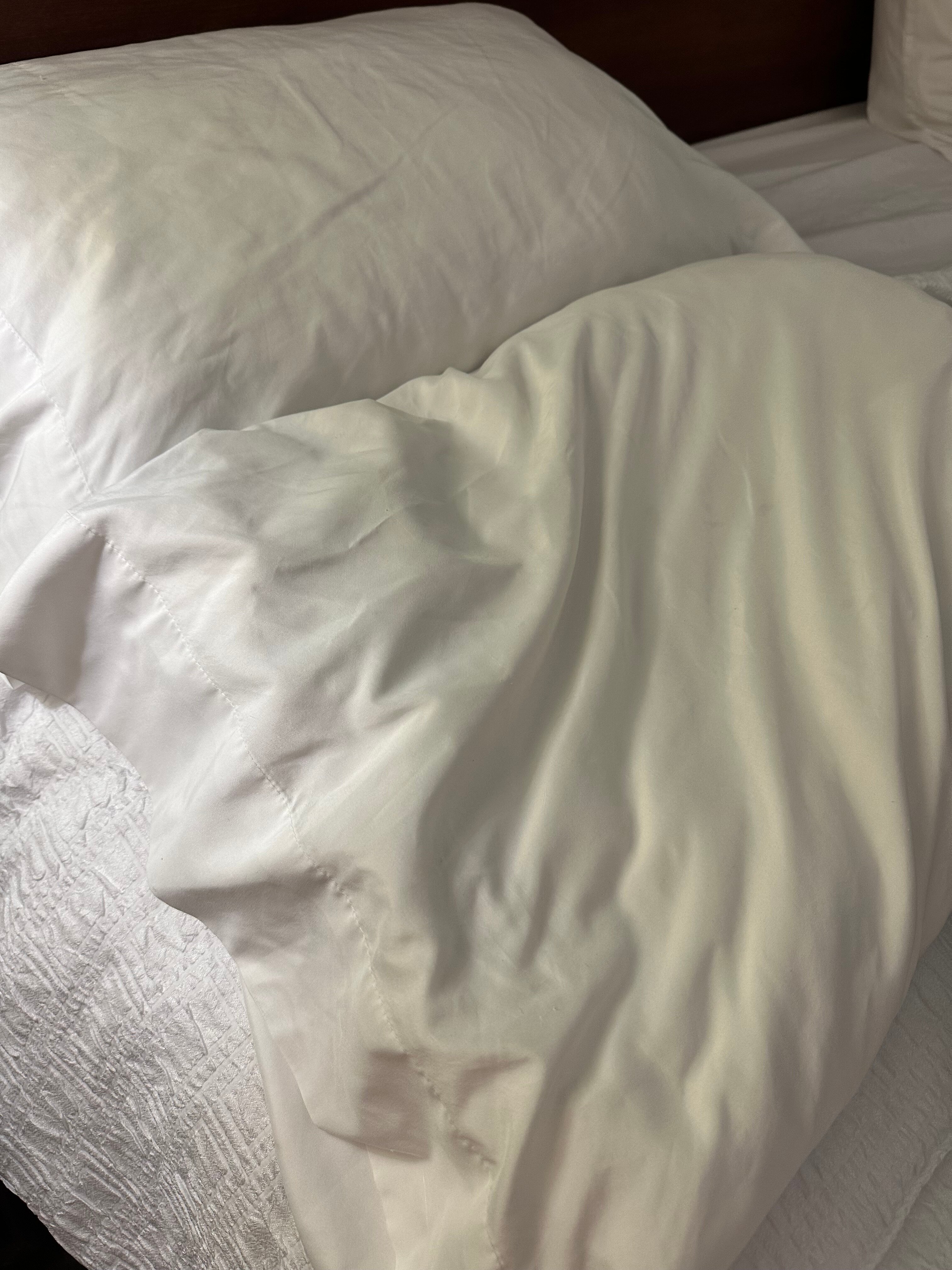 Hampton Inn Laurinburg-客卧