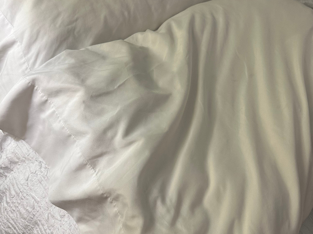 Hampton Inn Laurinburg主图