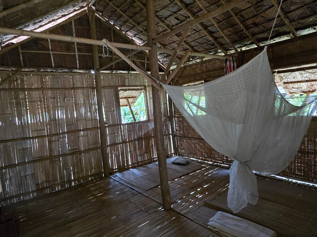 兰纳民俗博物馆-清迈必去景点