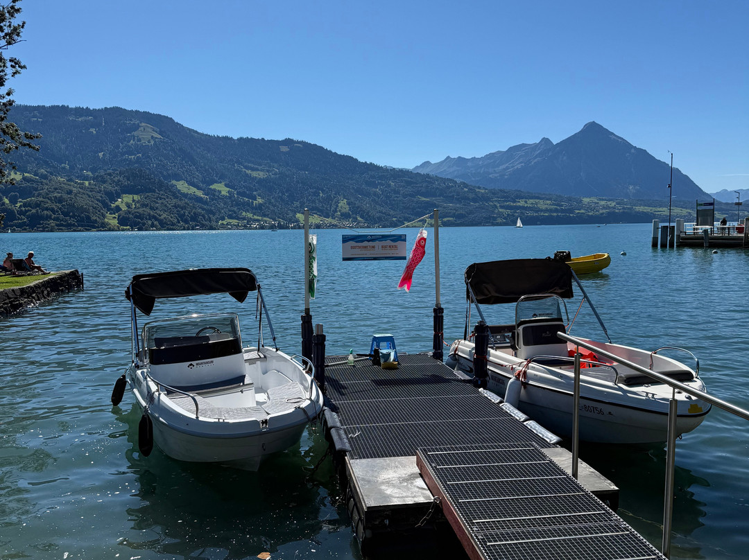 Mountainsurf-下森必去景点