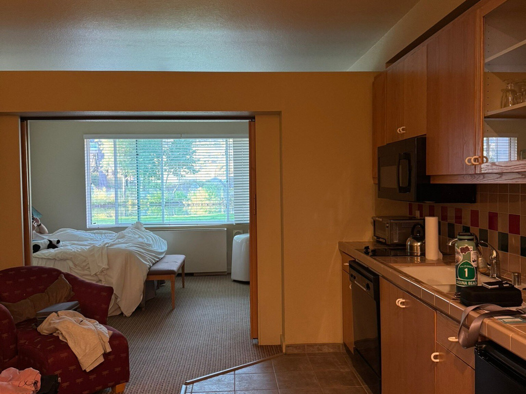 Palisades Tahoe Lodge主图