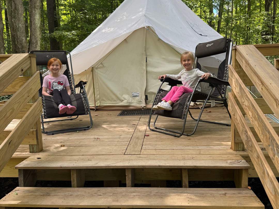 Panama Rocks Scenic Park-Panama必去景点
