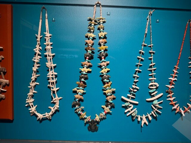 Museum of Northern Arizona-弗拉格斯塔夫必去景点