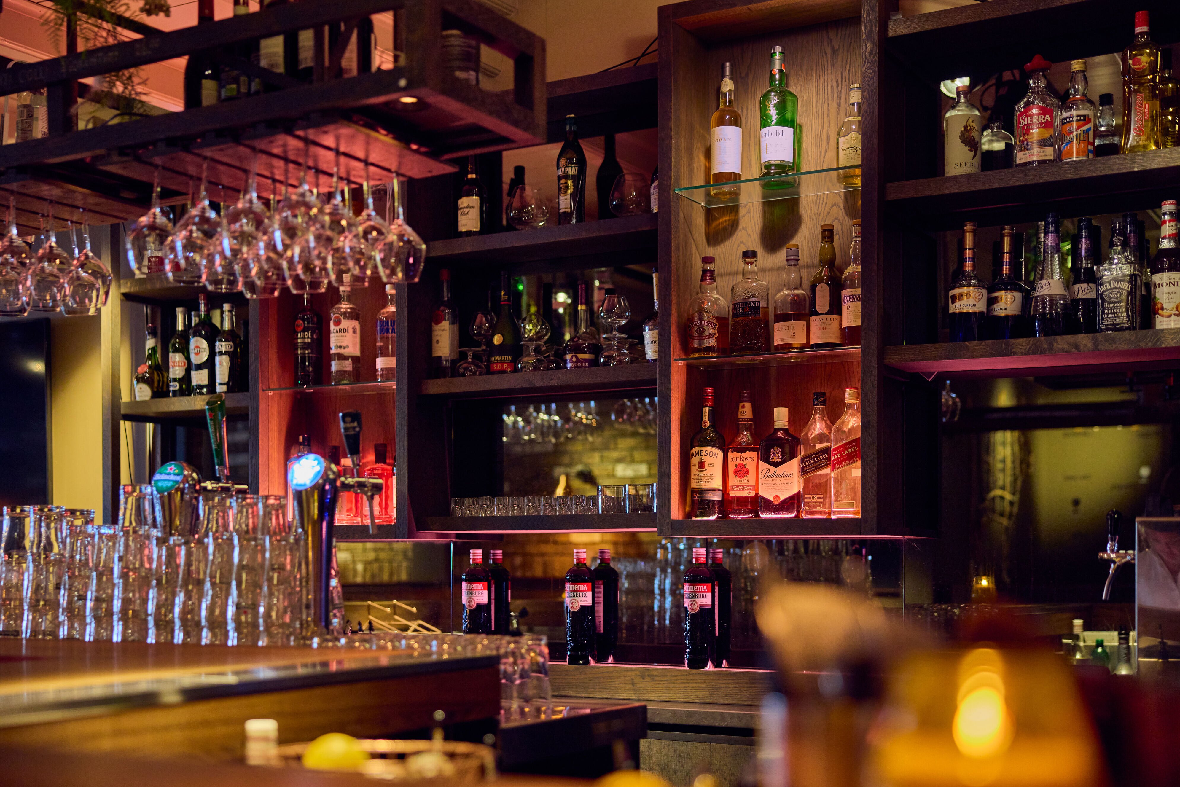 WestCord Hotel De Wadden-餐饮