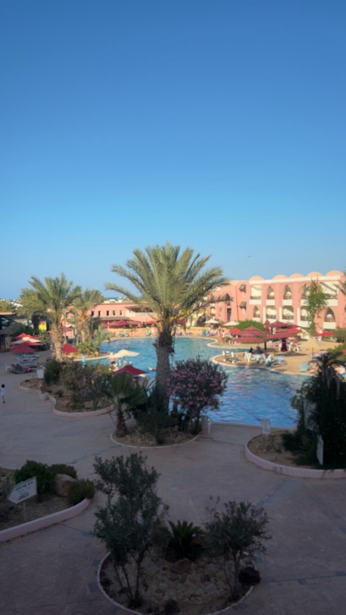 Hotel Lella Meriam-官方
