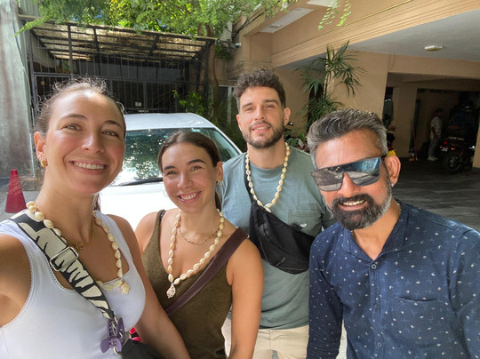 Siyathra Holiday Lanka-尼甘布必去景点