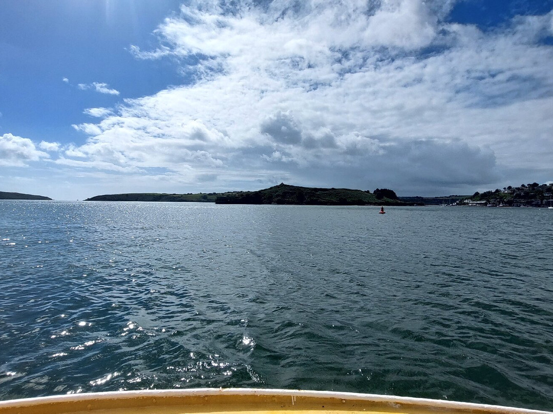 Kinsale Cruises-金塞尔必去景点