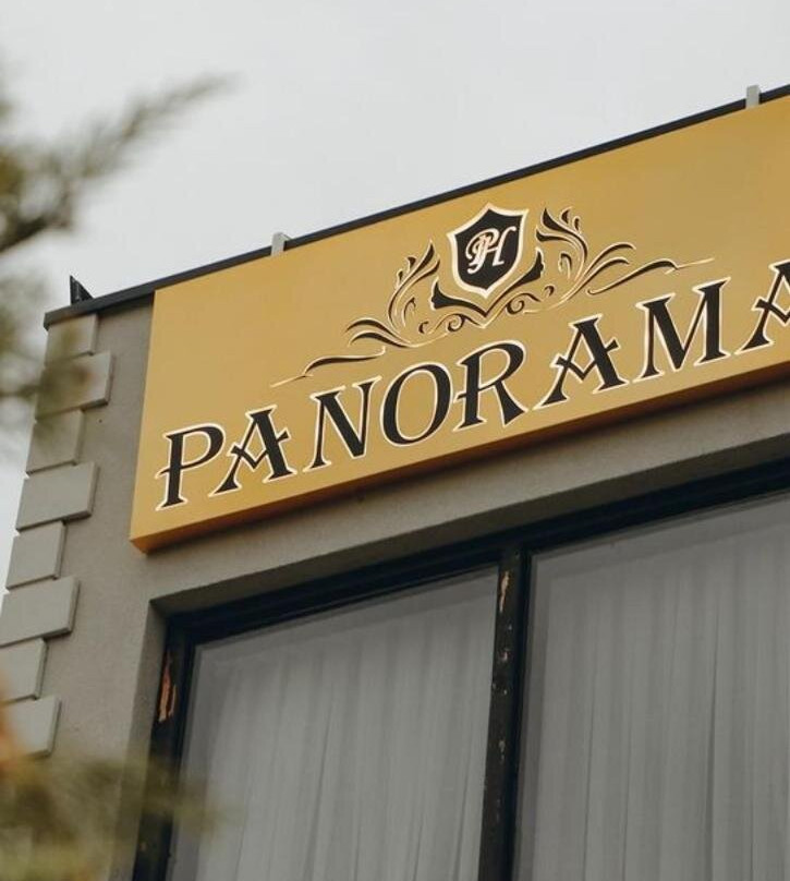 Hotel Panorama