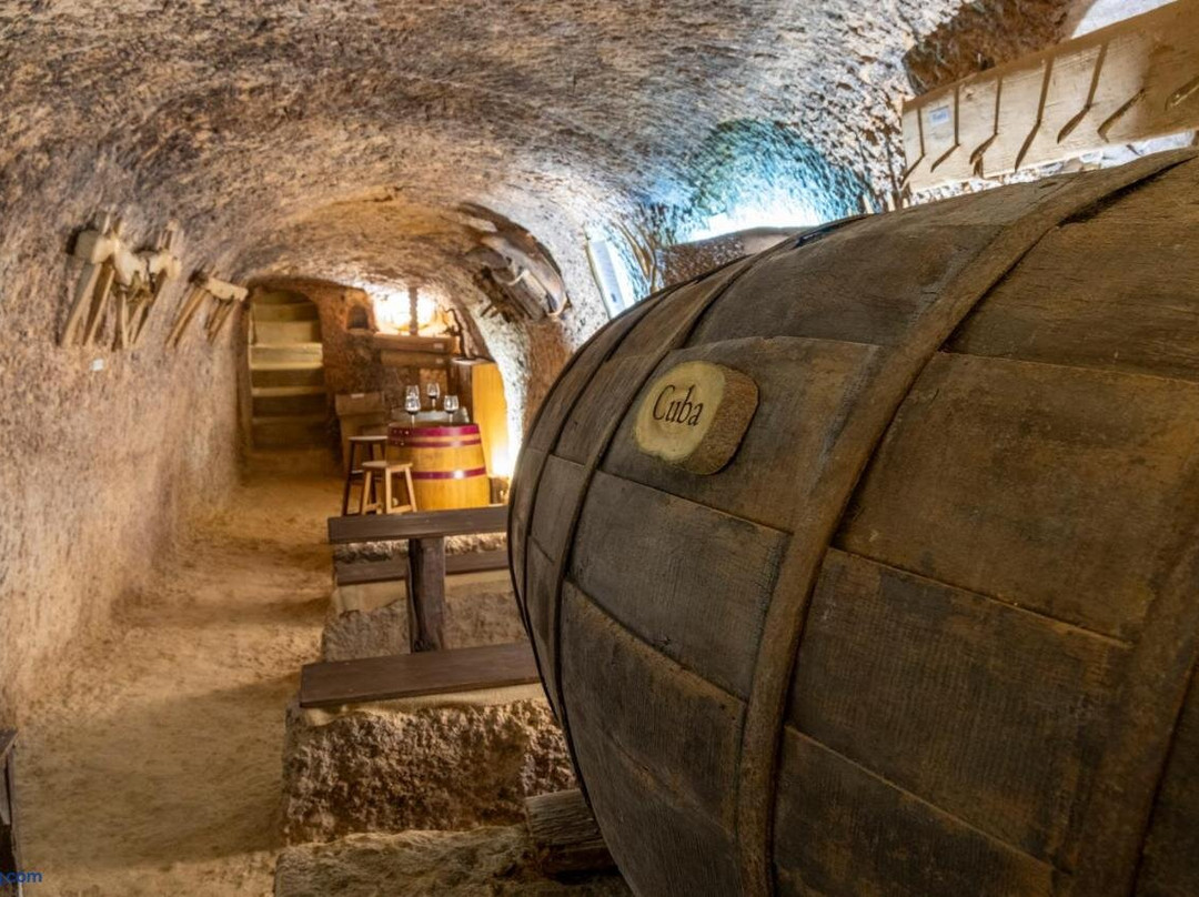 La Bodega del Baldomero
