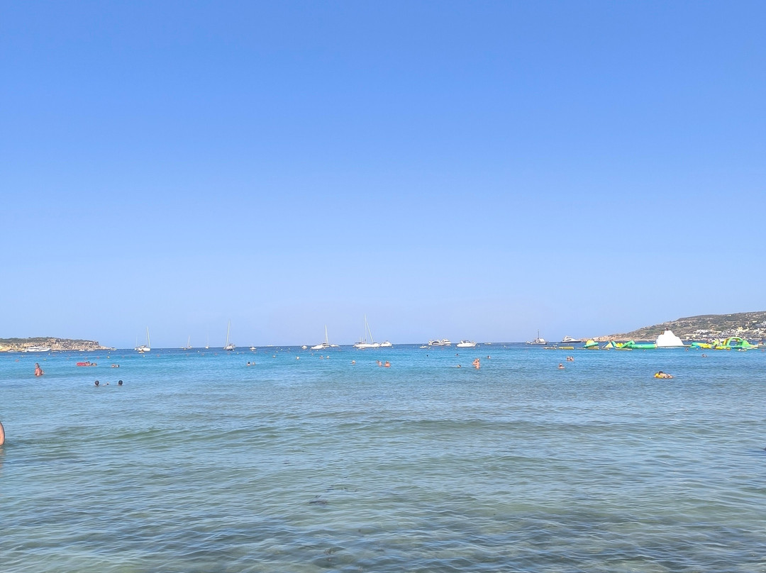 Ghadira Bay-梅雷赫必去景点