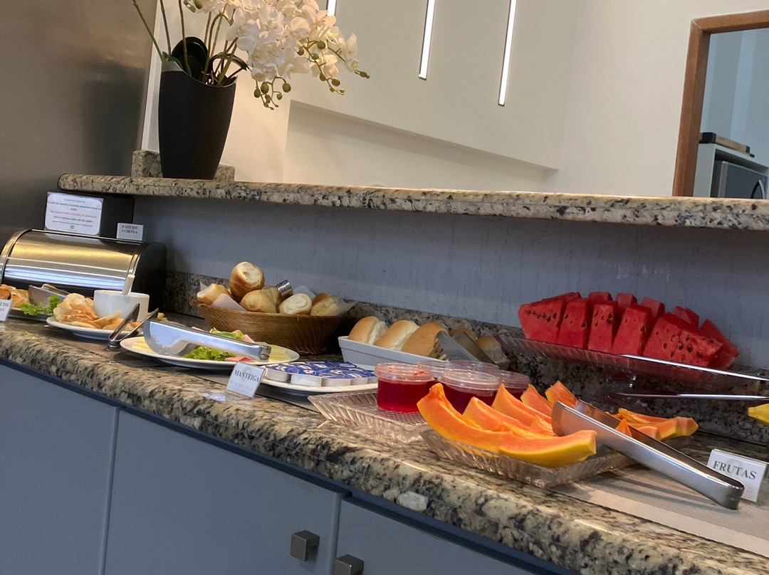 Pioneiro Hotel主图