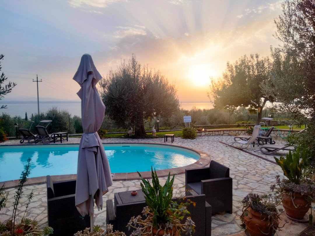 Isole e Tramonti主图