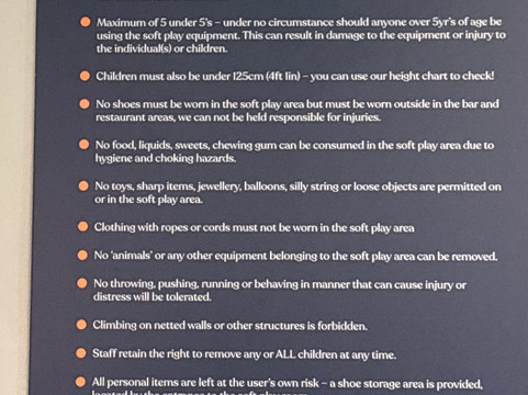 Tregoad Holiday Park主图