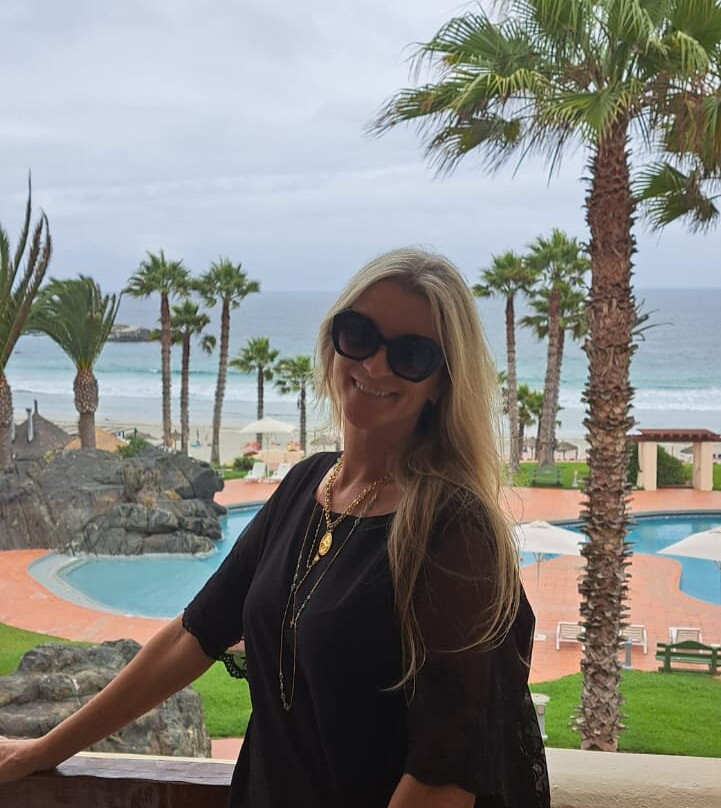 Las Tacas Apart Hotel and Apartments主图