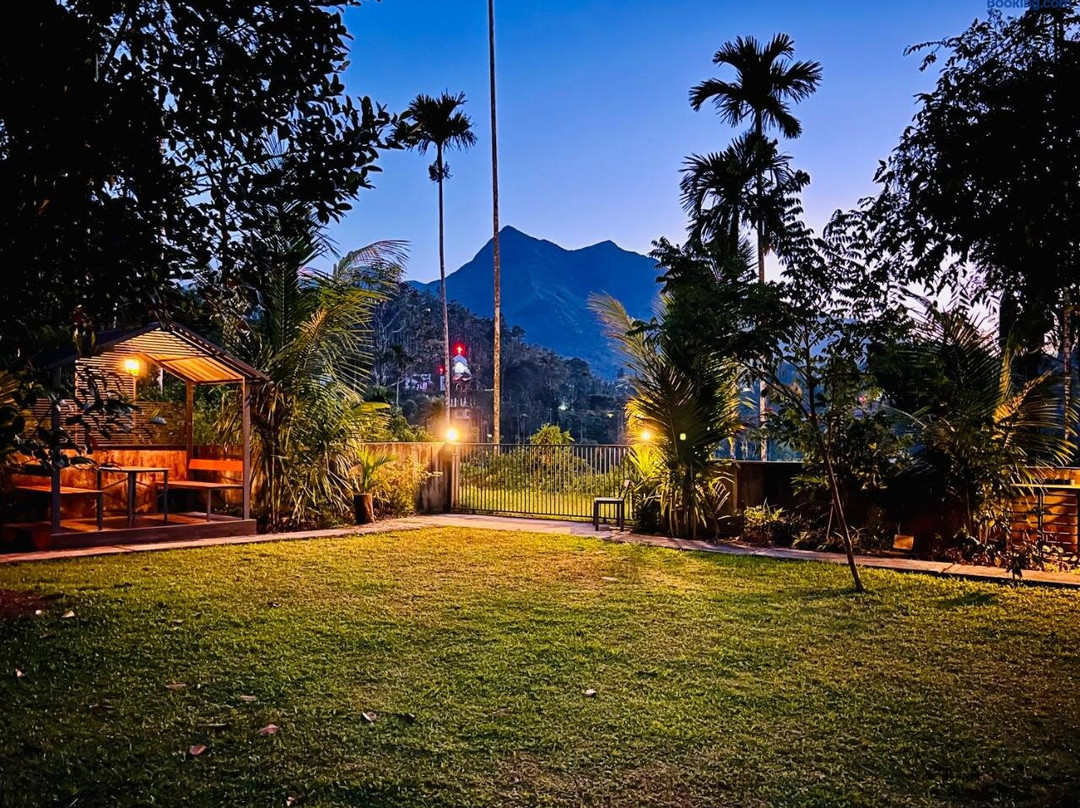 Hill View Heights Wayanad