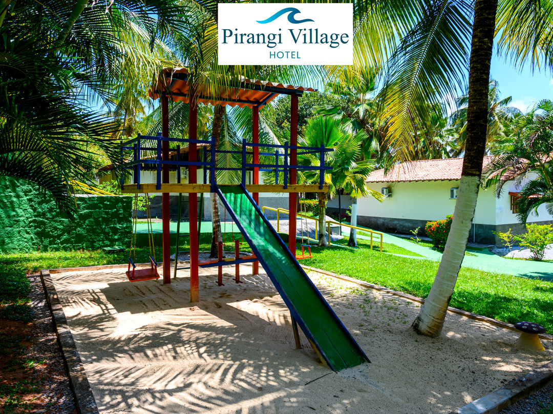 Village do Sol主图