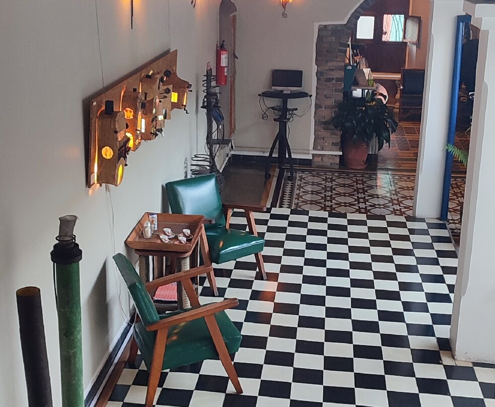 Posada Casa Sol C.a.主图